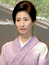 松原智惠子