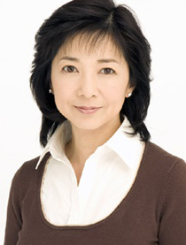 宫崎美子