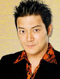 山口智充