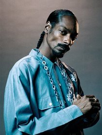 SnoopLion