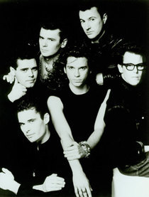 INXS