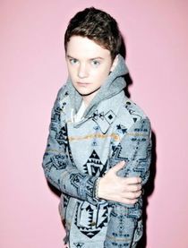 ConorMaynard