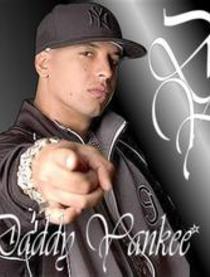 DaddyYankee