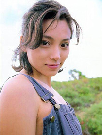 本上真奈美