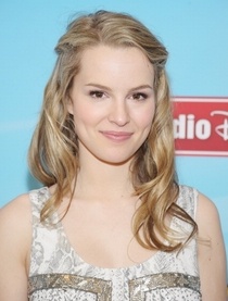 BridgitMendler