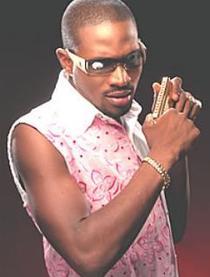 D'Banj