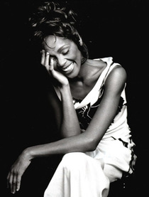 WhitneyHouston