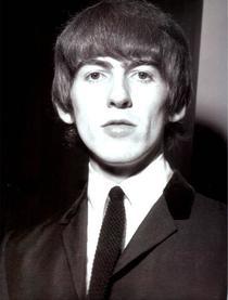 GeorgeHarrison