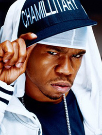 Chamillionaire