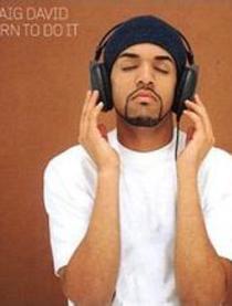 CraigDavid