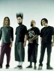 Static-X