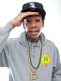 WizKhalifa