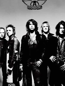 Aerosmith