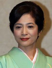 中田喜子