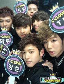 C-CLOWN