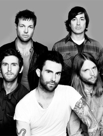 Maroon5