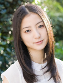 高田里穂