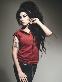 AmyWinehouse