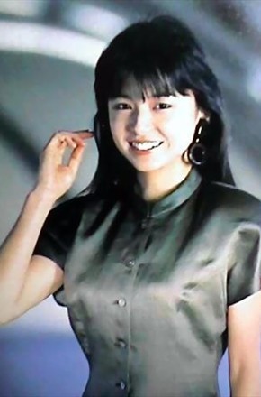 山口智子