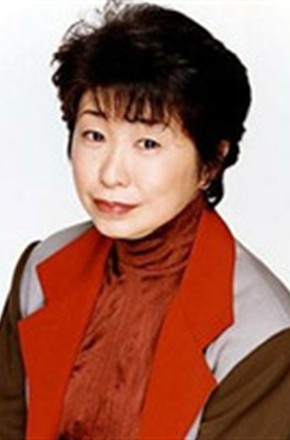 田中真弓