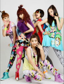 4Minute