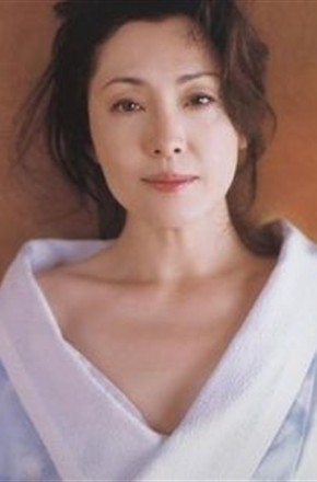 松坂庆子