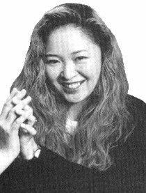 胜生真沙子