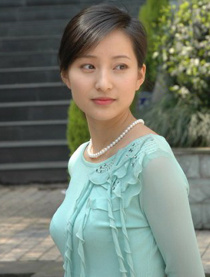 杨希胭