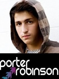 PorterRobinson