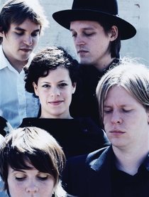 ArcadeFire