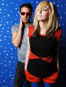 TheTingTings