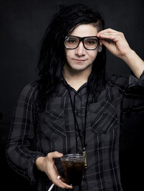 Skrillex