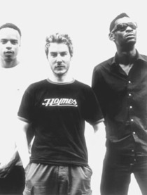 MassiveAttack