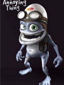 CrazyFrog