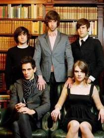 CobraStarship