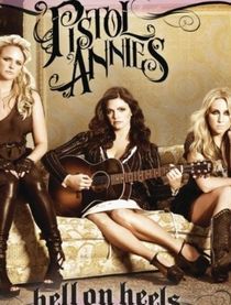 PistolAnnies