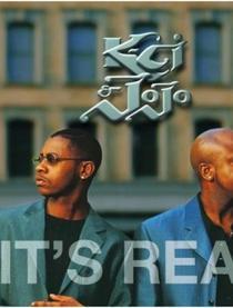 K-Ci&JoJo