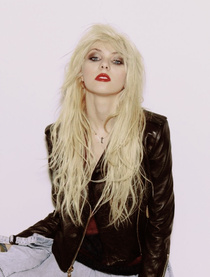 ThePrettyReckless