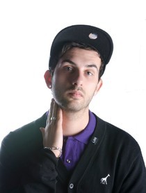 Borgore