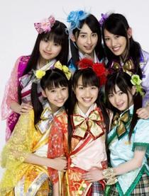 MomoiroClover