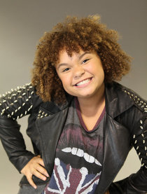 RachelCrow