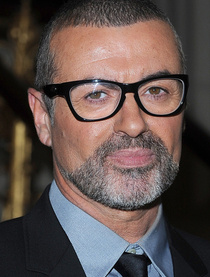 GeorgeMicheal