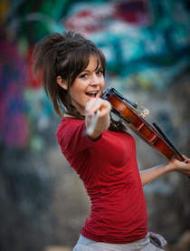 LindseyStirling