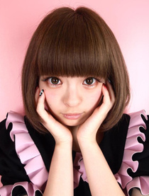 KyaryPamyuPamyu