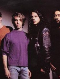 Soundgarden