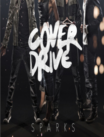 CoverDrive