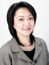 玉川纱己子