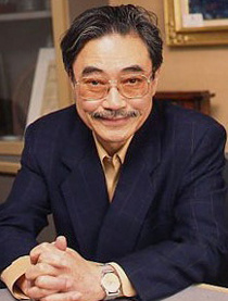 永井一郎