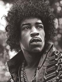 JimiHendrix