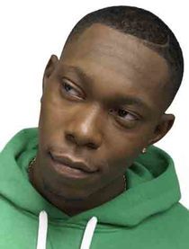 DizzeeRascal